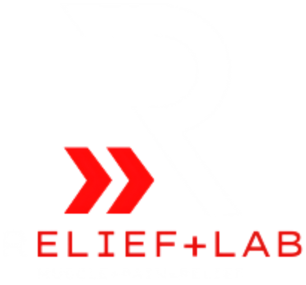 RELIEF LAB