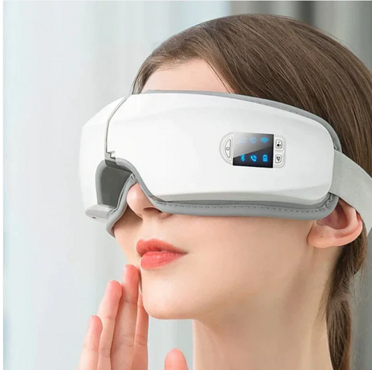 Smart Eye Massager