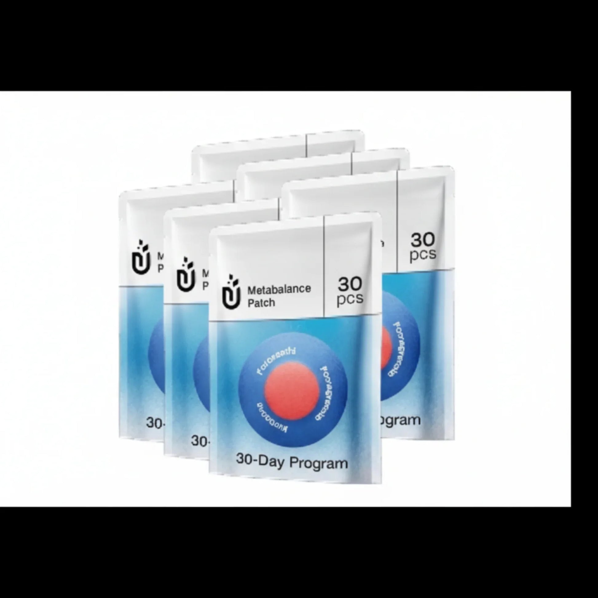 Purisaki Berberine Patches RELIEF LAB